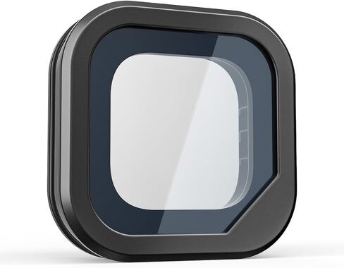 REDTIGER F7NA Circular Polarizing Lens, CPL Filter for Dash Cam, Lens Protection for F7NA, Reduce Glare & Reflection, Enhance Contrast(Not Compatible with F7NP/F7N/F7NT/F17) in Kuwait