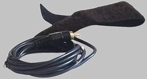 Telescope Dew Heater Bands 4"x1" 12V RCA DC Powered Anti-Dew Heater Straps (0.16–0.24 Amps) for Telescope, Camera, Binoculars & Astrophotography Equipment, Adjustable Heating Strip (100 Pack) in Kuwait