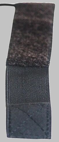 Telescope Dew Heater Bands 4"x1" 12V RCA DC Powered Anti-Dew Heater Straps (0.16–0.24 Amps) for Telescope, Camera, Binoculars & Astrophotography Equipment, Adjustable Heating Strip (100 Pack) in Kuwait