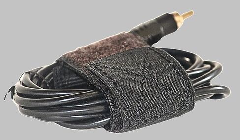 Telescope Dew Heater Bands 4"x1" 12V RCA DC Powered Anti-Dew Heater Straps (0.16–0.24 Amps) for Telescope, Camera, Binoculars & Astrophotography Equipment, Adjustable Heating Strip (100 Pack) in Kuwait