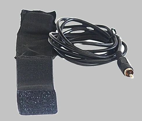 Telescope Dew Heater Bands 4"x1" 12V RCA DC Powered Anti-Dew Heater Straps (0.16–0.24 Amps) for Telescope, Camera, Binoculars & Astrophotography Equipment, Adjustable Heating Strip (100 Pack) in Kuwait