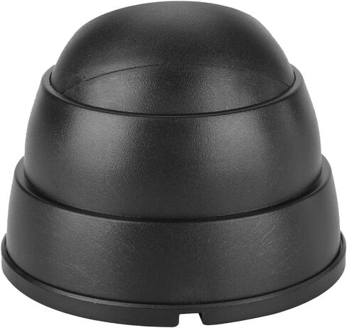 Security Dummy Dome Camera with 30 IR LEDs | Flashing Light for Indoor Outdoor Use in Kuwait