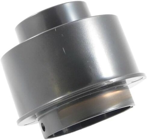 Benchtop Thickness Planer Dust Port Adaptor MPN 5140011-48 Aftermarket Dust Collection Connector Replacement For Standard Wood Surfacing Equipment in Kuwait