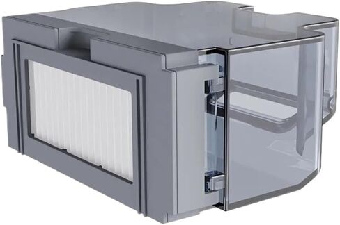 Dustbin (Dust Box) ，Compatible For Lefant， M210/M213/M210B M210Pro OKP K2 Series water basin(M210B M213) in Kuwait