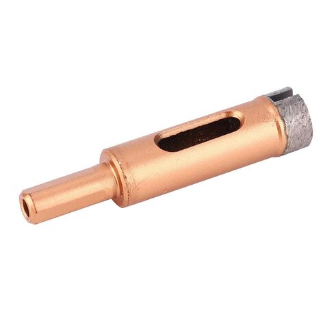 Multifunctional Drill Diamond Hole Opener, Ideal for Stone, Ceramic, 1 x Hole Saw Drill Bit (18 mm) in Kuwait