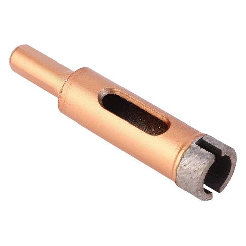 Multifunctional Drill Diamond Hole Opener, Ideal for Stone, Ceramic, 1 x Hole Saw Drill Bit (18 mm) in Kuwait