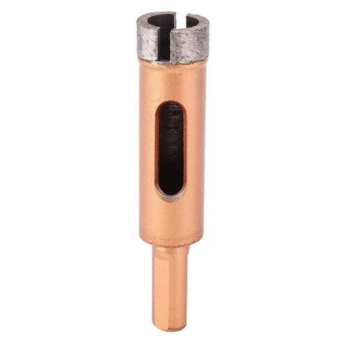 Multifunctional Drill Diamond Hole Opener, Ideal for Stone, Ceramic, 1 x Hole Saw Drill Bit (18 mm) in Kuwait
