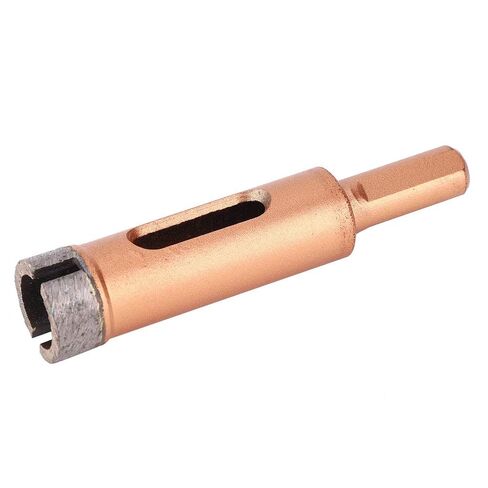 Multifunctional Drill Diamond Hole Opener, Ideal for Stone, Ceramic, 1 x Hole Saw Drill Bit (18 mm) in Kuwait