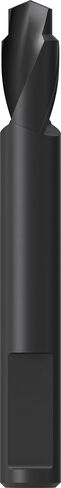 Bosch 1 x Pilot Drill for Expert Sheet Metal Hole Saw with Attachment Holder (for Stainless Steel Sheets, Steel Sheets, Diameter 6 mm, Professional Drill Accessories) in Kuwait