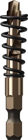 Bosch 1 x pre-Drill for Expert Power Change Plus (for Sheet Steel, Stainless Steel Sheets, Diameter 6 mm, Professional Drill Accessories) in Kuwait