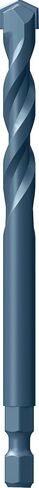 Bosch 1 x Pilot Drill for Expert Power Change Plus, TCT 8.5 x 105 mm (for Brick, Soft Tiles, Diameter 8.5 mm, Professional Accessories Drill) in Kuwait