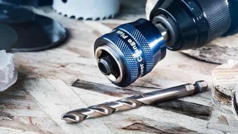 Bosch 1 x Pilot Drill for Expert Power Change Plus, TCT 8.5 x 105 mm (for Brick, Soft Tiles, Diameter 8.5 mm, Professional Accessories Drill) in Kuwait