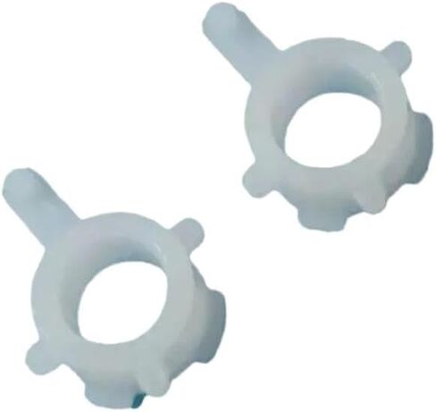 Delivery Roller Bushing Grade A RL2-6229-000 RC2-6237-000 Compatible with P2030 P2055 P2035 P2050 Pro 400 M401 M425 2035 2055 401 425(20sets) in Kuwait