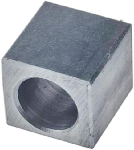 Replacement Planer Bushing 285945-00 | Measures Approximately 0.85 X 0.95 X 1.00 inches Fits DW733 DW733-B2 DW733-B2C in Kuwait