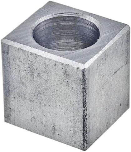Replacement Planer Bushing 285945-00 | Measures Approximately 0.85 X 0.95 X 1.00 inches Fits DW733 DW733-B2 DW733-B2C in Kuwait