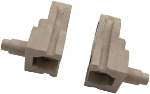 Fuser Lower Pressure Roller Bushing JC61-02337A Compatible with Samsung ML2850 ML2851 ML2855 SCX4824 SCX4826 SCX4828 in Kuwait