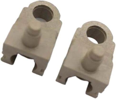 Fuser Lower Pressure Roller Bushing JC61-02337A Compatible with Samsung ML2850 ML2851 ML2855 SCX4824 SCX4826 SCX4828 in Kuwait