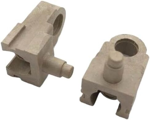 Fuser Lower Pressure Roller Bushing JC61-02337A Compatible with Samsung ML2850 ML2851 ML2855 SCX4824 SCX4826 SCX4828 in Kuwait