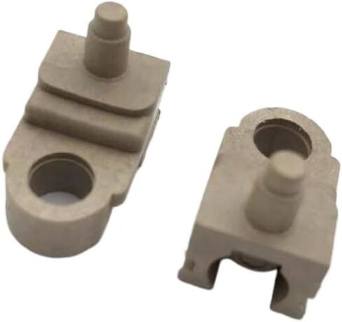 Fuser Lower Pressure Roller Bushing JC61-02337A Compatible with Samsung ML2850 ML2851 ML2855 SCX4824 SCX4826 SCX4828 in Kuwait