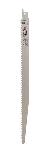 Disston BLU MOL Xtreme Recip Blades - High-Performance Reciprocating Saw Blades for Wood with Nails - Demolition Blades for Tough Projects - Essential Hand Tools - E0108006 in Kuwait