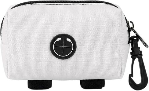 BESPORTBLE Portable Diaper Bag Dispenser Modern Streamlined Design with High Capacity and Extra Organization, Polyester Material for Travel and Newborn Use in Kuwait