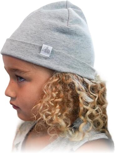 DefenderShield EMF Radiation Blocking Beanie Cap - Blocks Wireless Radiation in Kuwait