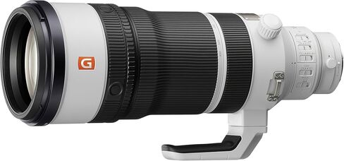 Sony FE 100-400mm F4.5 GM OSS in Kuwait