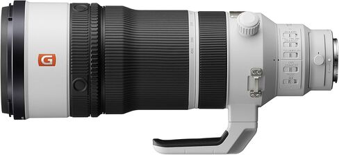 Sony FE 100-400mm F4.5 GM OSS in Kuwait