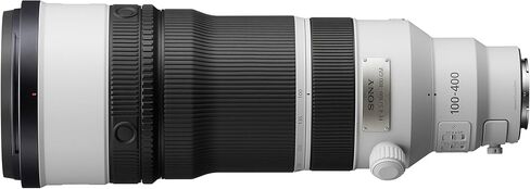 Sony FE 100-400mm F4.5 GM OSS in Kuwait