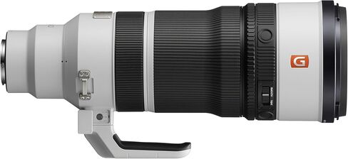 Sony FE 100-400mm F4.5 GM OSS in Kuwait