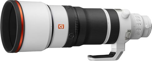 Sony FE 100-400mm F4.5 GM OSS in Kuwait