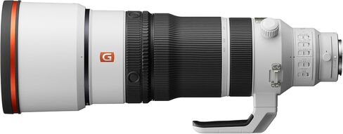 Sony FE 100-400mm F4.5 GM OSS in Kuwait