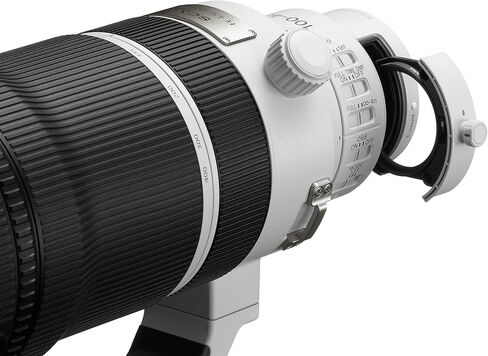 Sony FE 100-400mm F4.5 GM OSS in Kuwait