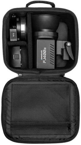 Westcott FJ400 Ii Touchscreen Strobe with Fj Pro AC and DC (2 Items) in Kuwait