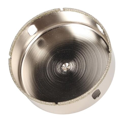 Garosa Hole Saw Bit, Durable Hollow Core Drill Cutter for Tile Glass Marble 3.35 Inch 1 Piece in Kuwait