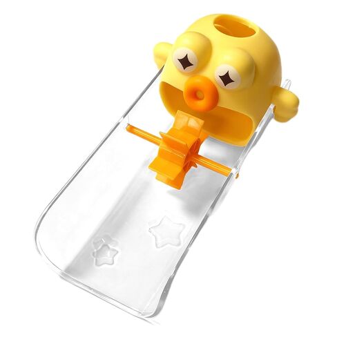 Faucet Extender for Toddlers,Sink Extender for Toddlers Kids Tub Bathroom in Kuwait