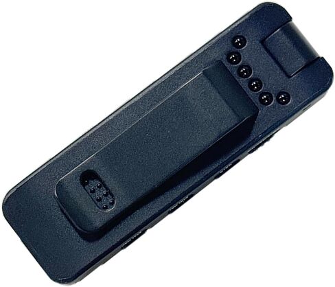 Body Cam POV Camera Portable Pocket Cams with Clip, 1080P FHD Night Vision 0.85in Screen Mini Body Camera for Travel Meeting Sports in Kuwait
