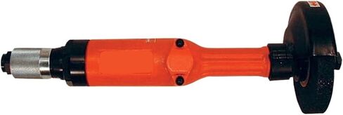 Pneumatic 5″ Straight Wheel Air Grinder FG-5H-2 Heavy Duty Industrial Grinding Tool 5412052868 in Kuwait