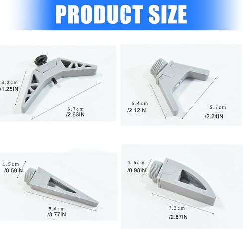 ordinarYone Model Curved Grinding Tool Handhold Flat Curved Sander Sanding Polishing Tool Adjustable Sandpaper Tension in Kuwait