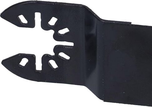 Oscillating with 10 Units, Universal High Steel Electric Utility Knife, High Fast Releasing, 34Mm in Kuwait