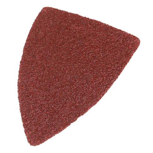 Oscillating Sanding Kit Carbon Steel Oscillating Saw Sanding Kit 82PCS with 80mm Sand Pad Holder and Finger Pad for Wood Plastic Metal Surface Prep and Detail Work in Kuwait