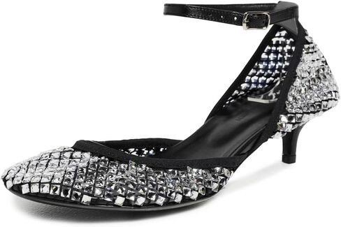 Christopher Esber Women's Minette Ballet Mary Jane Heels in Kuwait