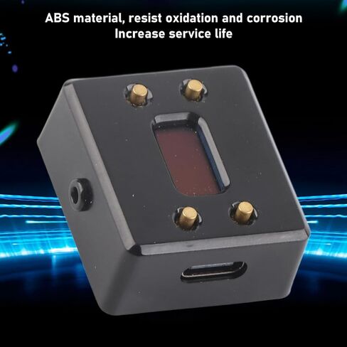 Fafeicy Camera Light Meter ABS Reflection Photometer 32 Degree Reflector 2 to ISO 6 to 6400 Portable Set Top Meter for Photography Camera Users in Kuwait