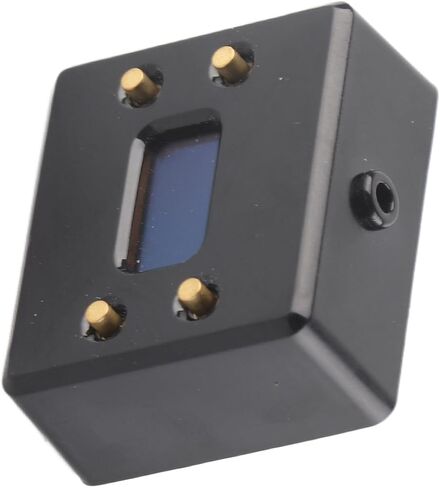 Fafeicy Camera Light Meter ABS Reflection Photometer 32 Degree Reflector 2 to ISO 6 to 6400 Portable Set Top Meter for Photography Camera Users in Kuwait