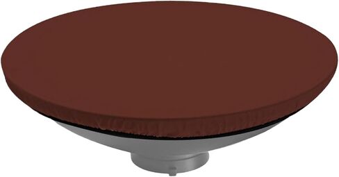 16.5" Soft Diffuser Lamp Cover Cloth, 42cm Colored Photography Light Sock, Elastic Beauty Dishes Reflector Diffuser Sock for Studio, Flashes Speedlite and Video Lighting in Kuwait