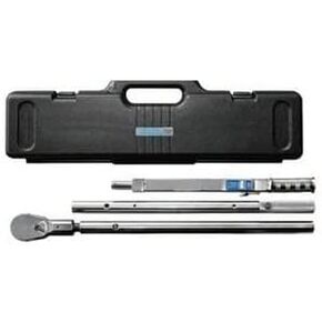 Precision Instruments C4D600F 3/4" Drive Split-Beam Detachable Ratchet Click Wrench, 200-600 lb.ft. in Kuwait