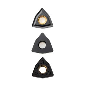 10PCS WNMA080404 WNMG080404 WNMA080412-GH-GC5115 External Carbide Inserts Cutting Turning Blades Hard Alloy Cutter in Kuwait