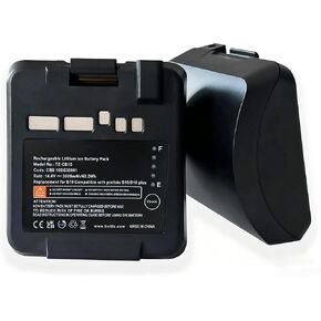 Replacement Li-ion Battery Compatible with Profoto B10/B10 Plus Camera Flash 14.4 V 3000 mAh/43 Wh in Kuwait