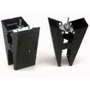 Fulton 100SHB Heavy Duty Steel Sawhorse Bracket 2 Count in Kuwait