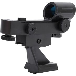 Fast Alignment LED Spot Finder for Astronomical Telescope 80 90 130EQ Urban/ Observation ABS in Saudi Arabia